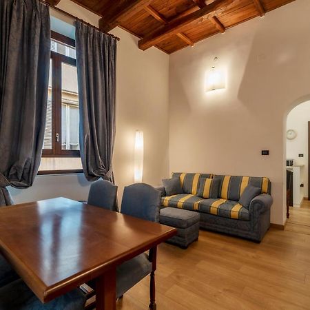 Piazza Di Spagna Elegant Apartment Rzym Zewnętrze zdjęcie