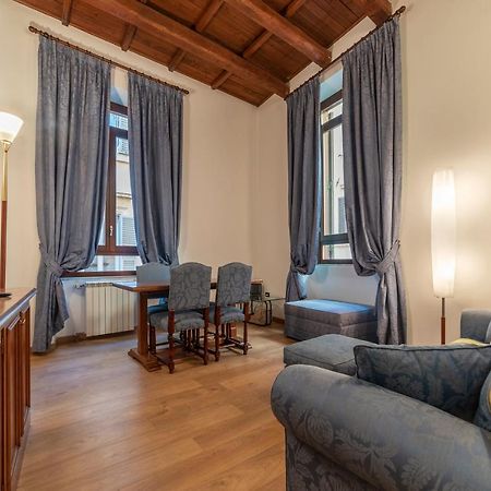 Piazza Di Spagna Elegant Apartment Rzym Zewnętrze zdjęcie