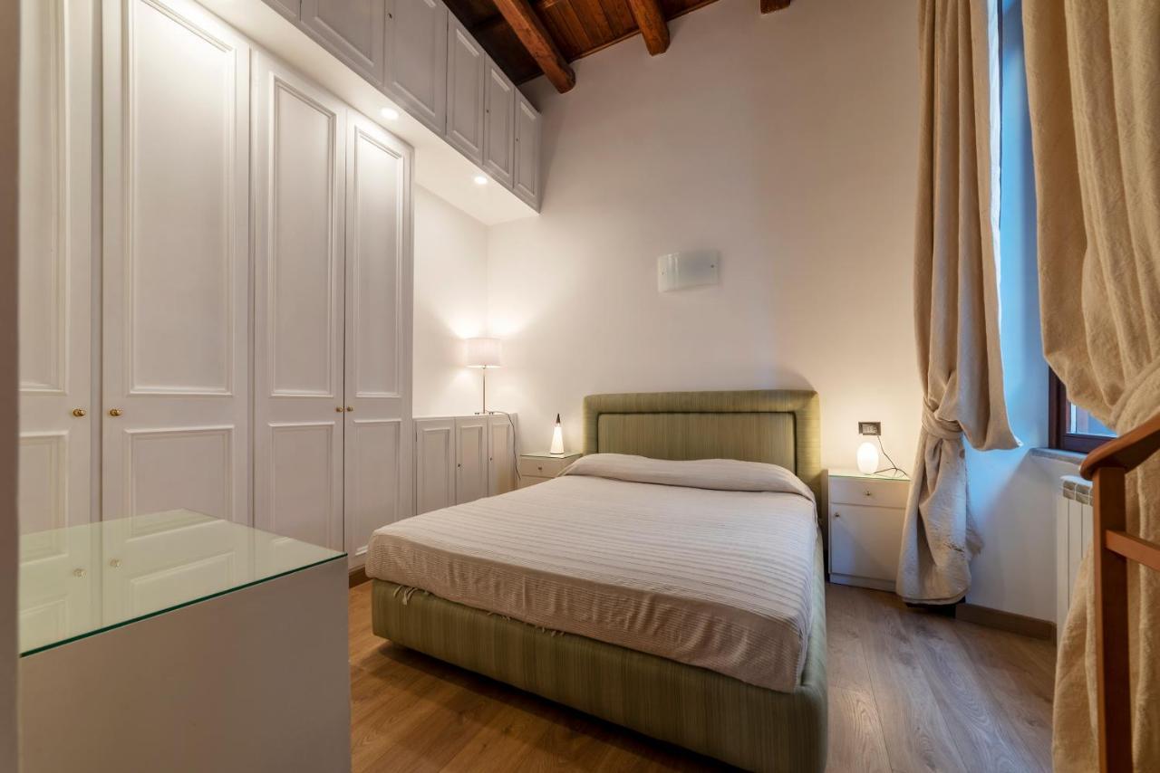 Piazza Di Spagna Elegant Apartment Rzym Zewnętrze zdjęcie