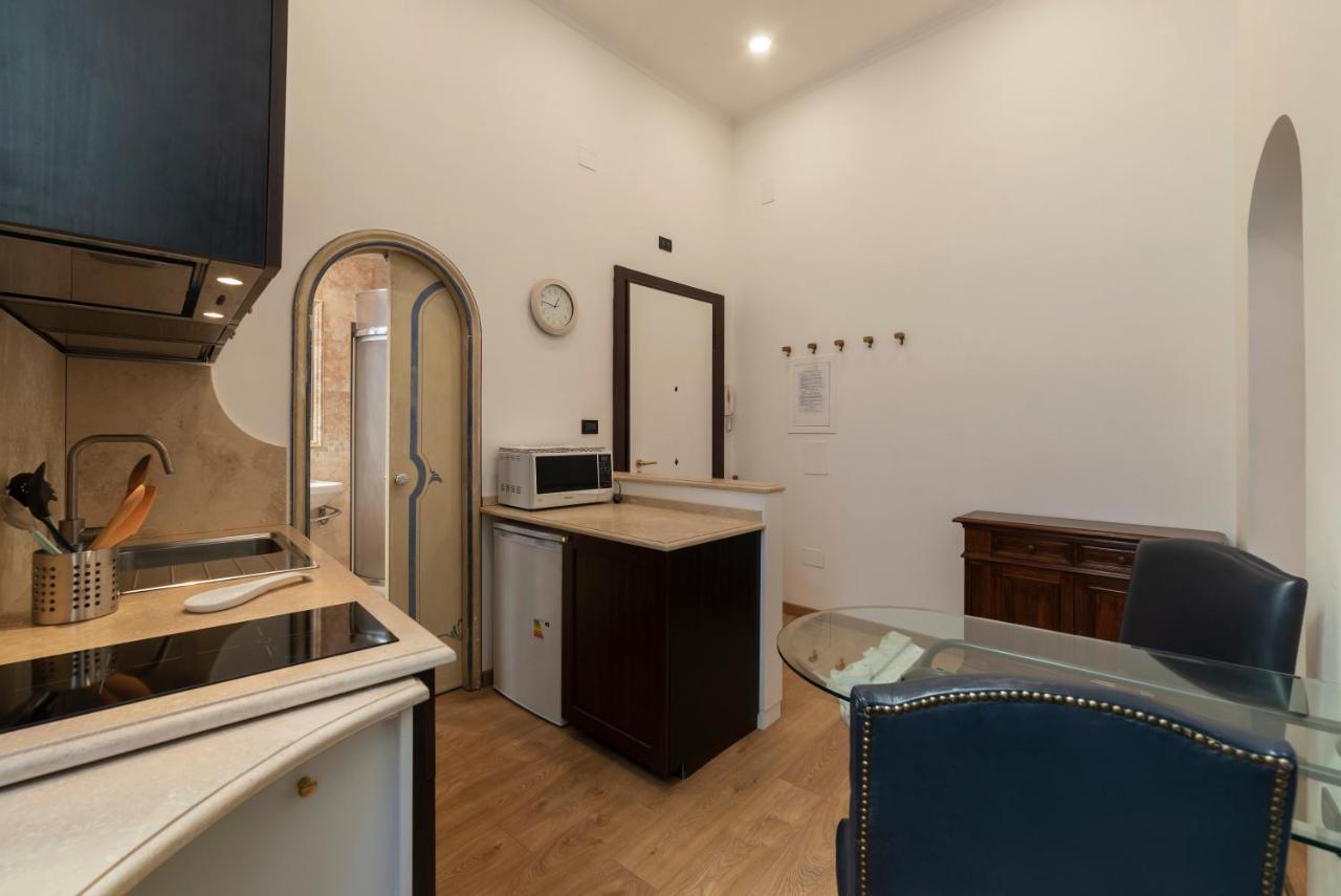 Piazza Di Spagna Elegant Apartment Rzym Zewnętrze zdjęcie