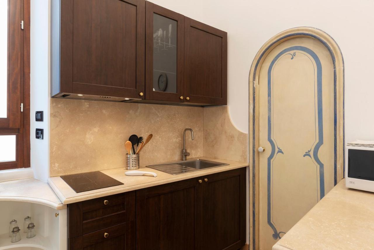 Piazza Di Spagna Elegant Apartment Rzym Zewnętrze zdjęcie
