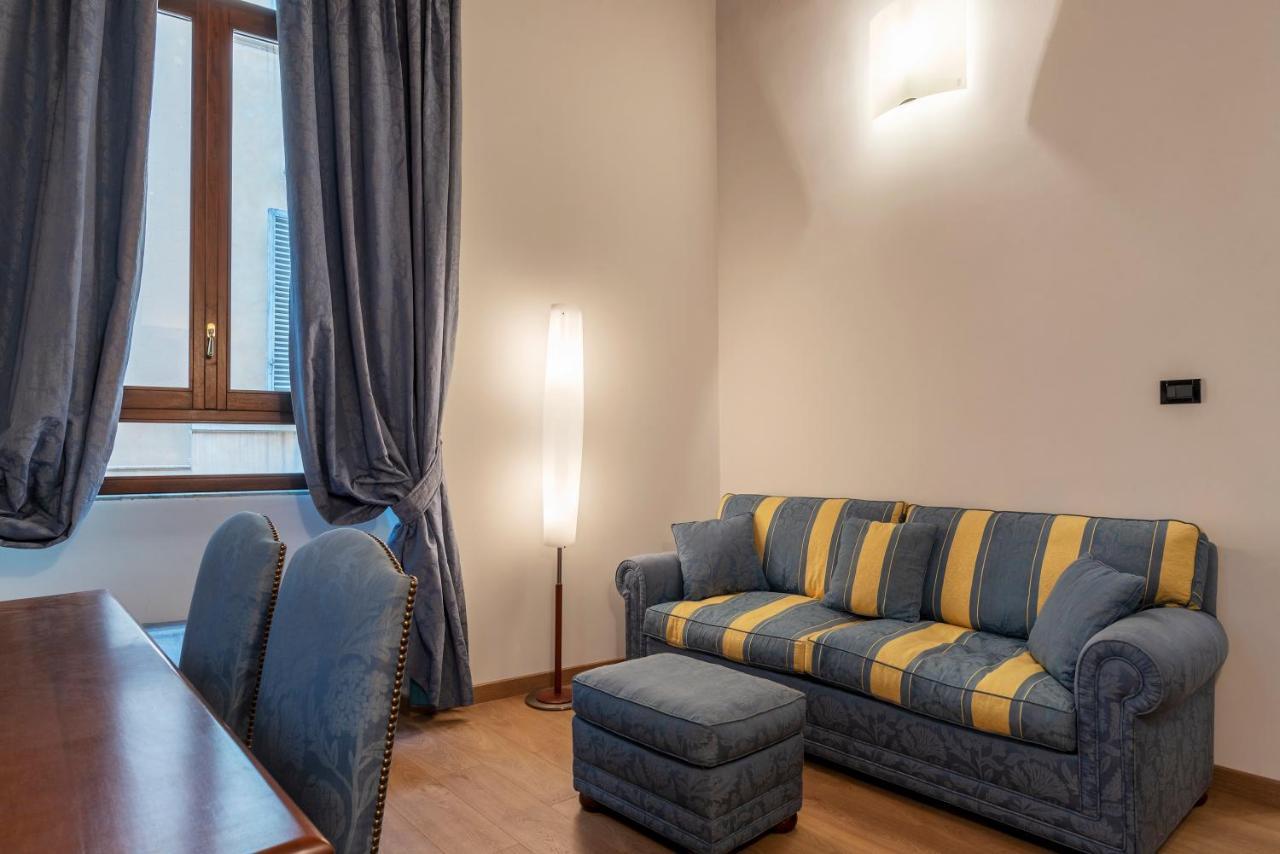 Piazza Di Spagna Elegant Apartment Rzym Zewnętrze zdjęcie