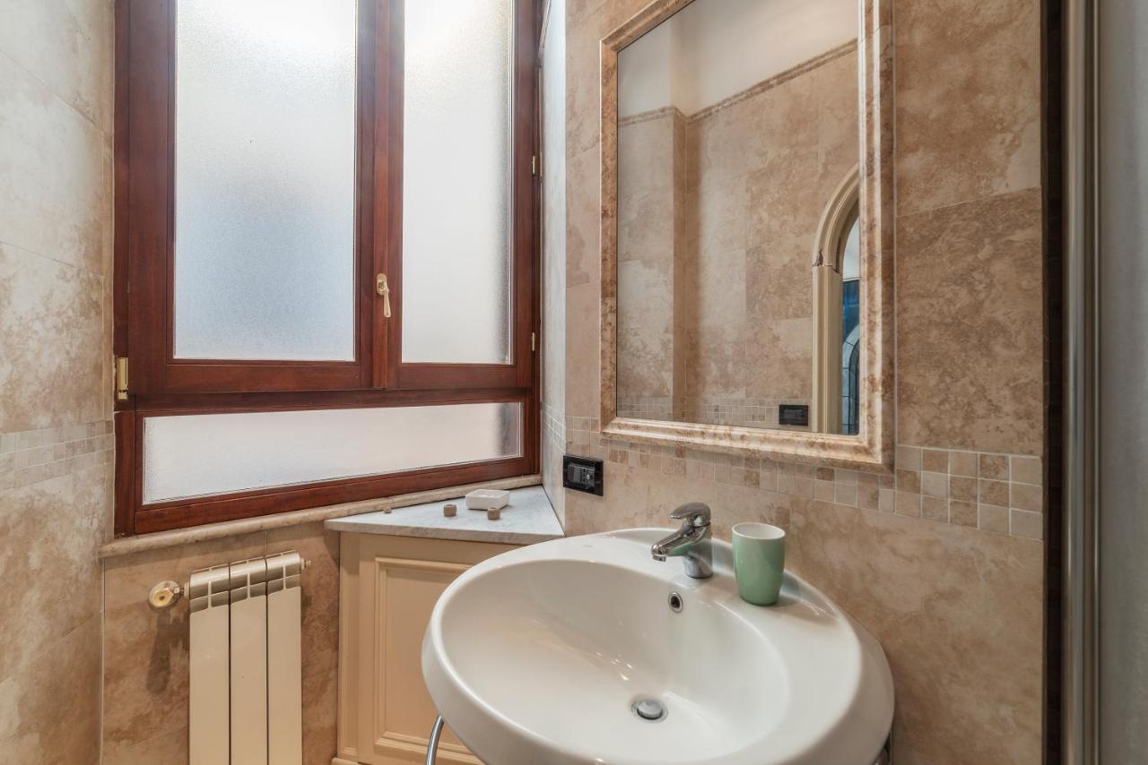 Piazza Di Spagna Elegant Apartment Rzym Zewnętrze zdjęcie