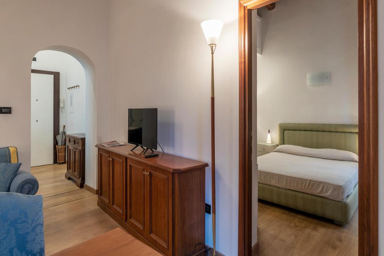 Piazza Di Spagna Elegant Apartment Rzym Zewnętrze zdjęcie