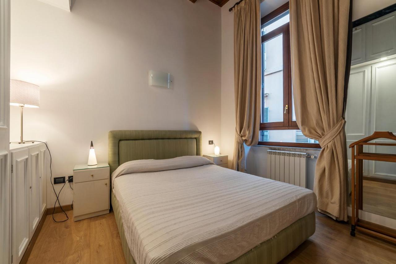 Piazza Di Spagna Elegant Apartment Rzym Zewnętrze zdjęcie